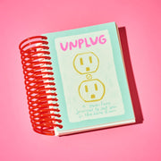 Unplug Journal