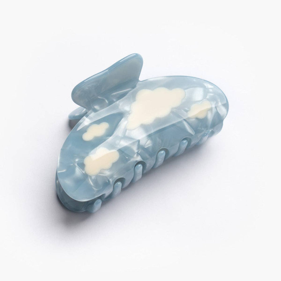 Lucy Sky Blue