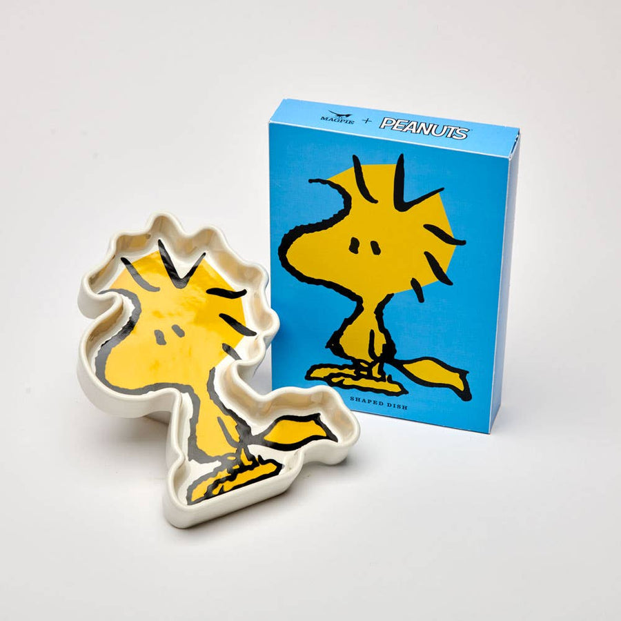 Woodstock Dish