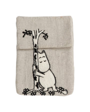Klippan Moomin Handmade Ipad Cover