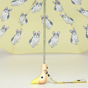 French Brand Coucou Suzette Collab - Frenchie Dog Umbrella