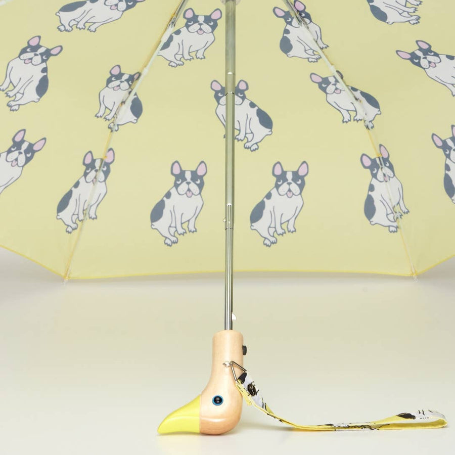 French Brand Coucou Suzette Collab - Frenchie Dog Umbrella