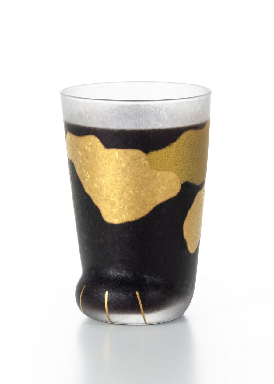 Cat Paw Drink Glass