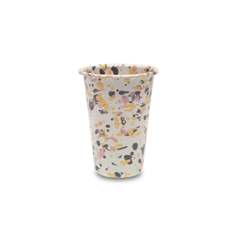 Catalina Enamelware 14 oz Tumbler