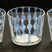 Hirota Glass – TAISHO ROMAN Glass Tama Jyuso