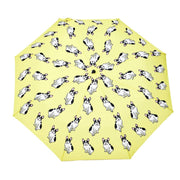 French Brand Coucou Suzette Collab - Frenchie Dog Umbrella