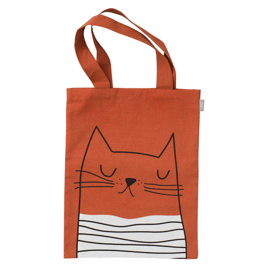 KOMPISKASSE GUSTAV, Tote Bag
