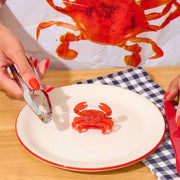 Mini Crab Hair Claw Clip