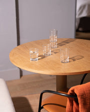 Stacking Glasses  – Ishizuka Glass(set of 4)
