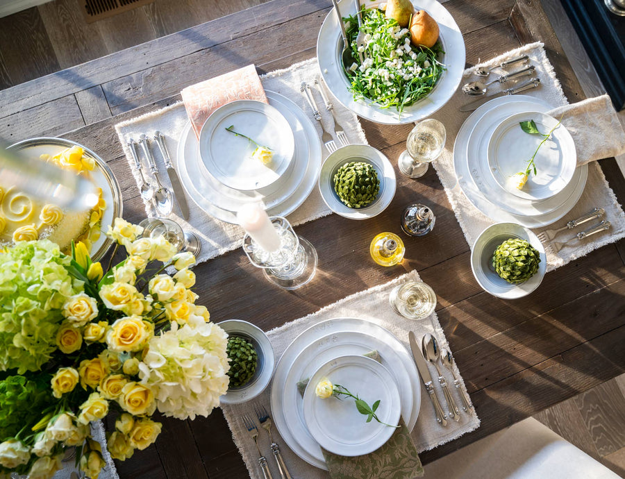 Firenze Dinner Plate