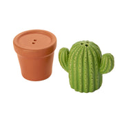 Salt and Pepper Cactus Set