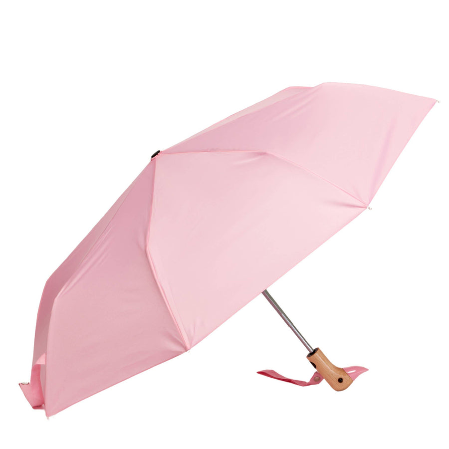 Pink Eco-Friendly Original Duckhead Umbrella