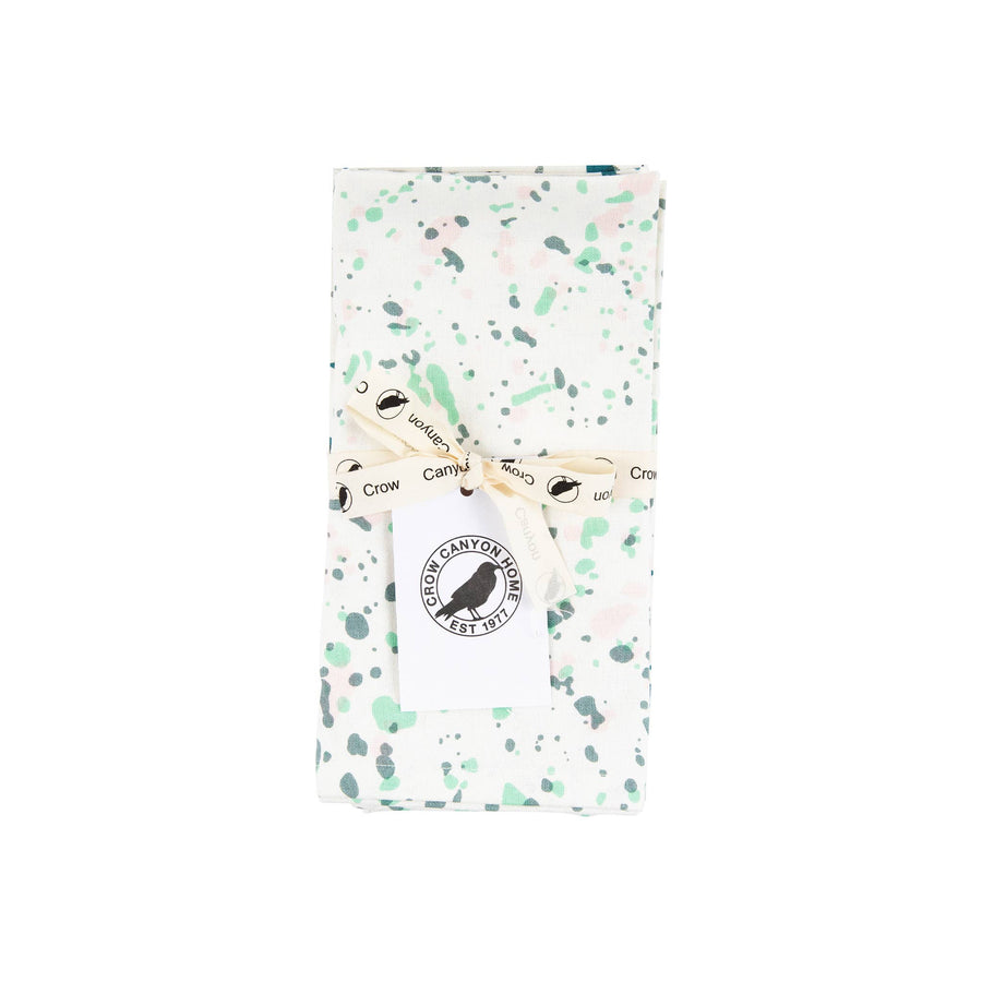 Catalina Kitchen Towels, Set of 2