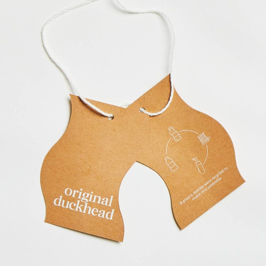 French Brand Coucou Suzette Collab - Dachshund Dog Umbrella