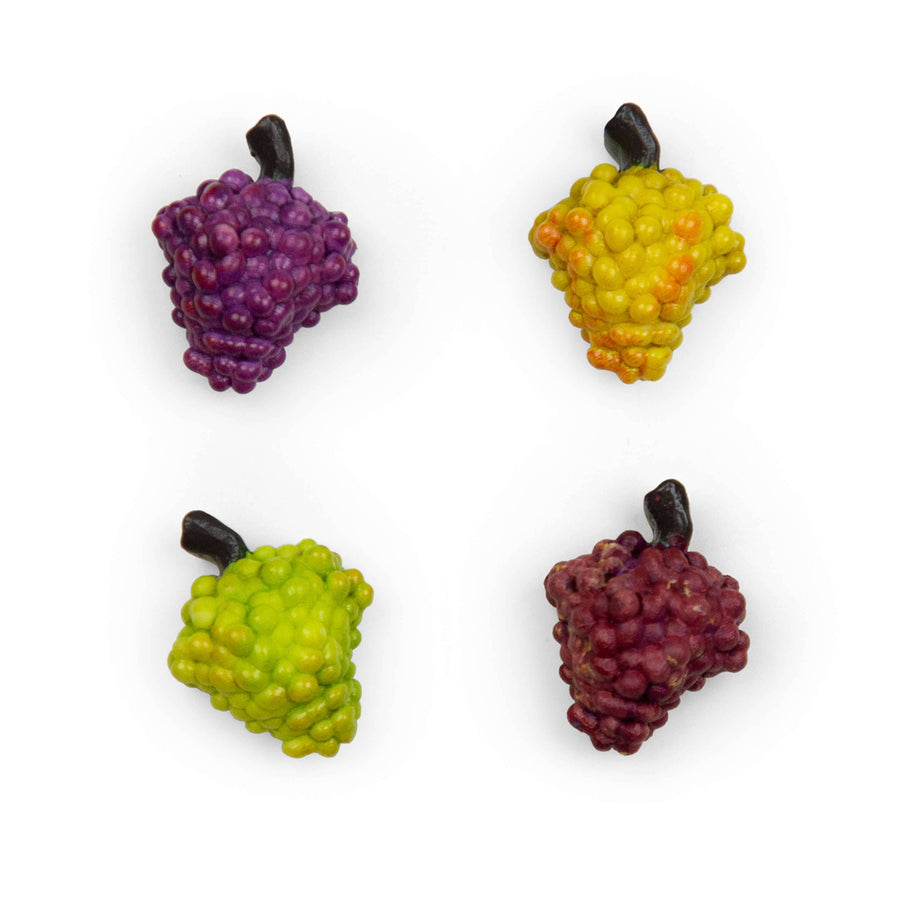 GRAPE magnets ICONIC packaging