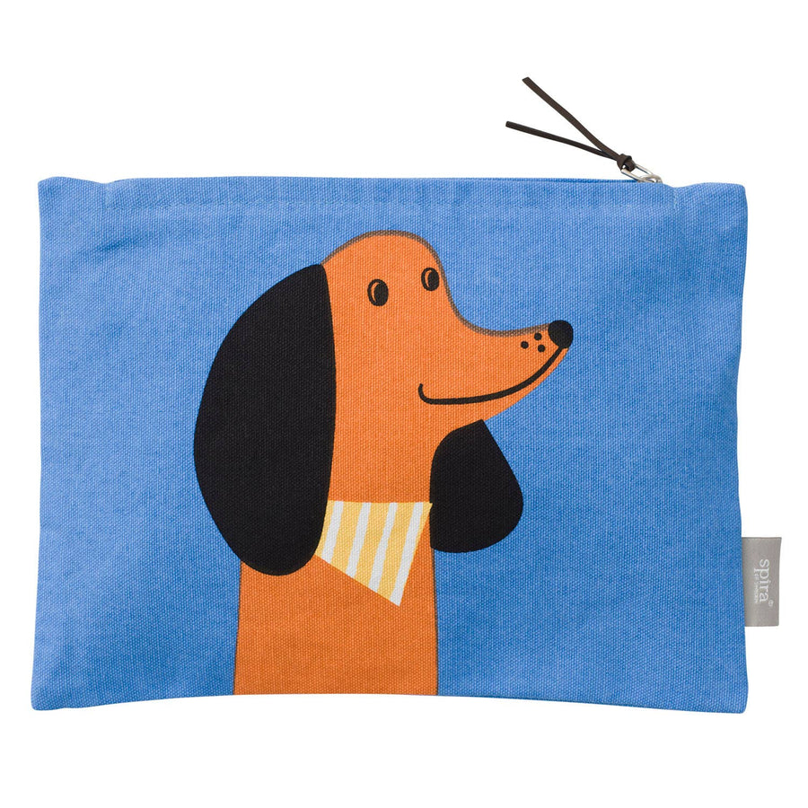 LOUIE, Toiletry Bag 25x19cm