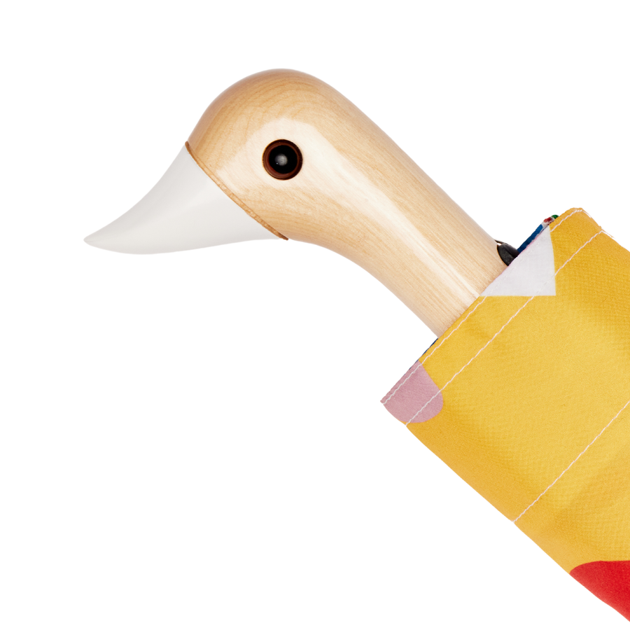 Matisse Eco-Friendly Original Duckhead Umbrella