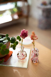 Neapolitan Mini Vase