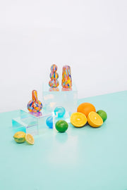 Rainbow Mini Vase