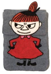 Klippan Moomin Handmade Ipad Cover