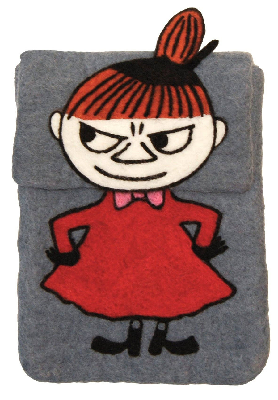 Klippan Moomin Handmade Ipad Cover
