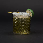 Margarita Cocktail Holiday Ornament – Christmas Decor