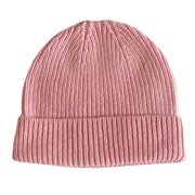 KLUE WOOL HAT | Pink