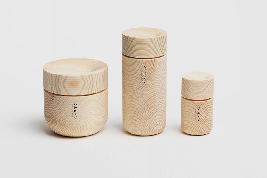 Small drop diffuser + pine oil