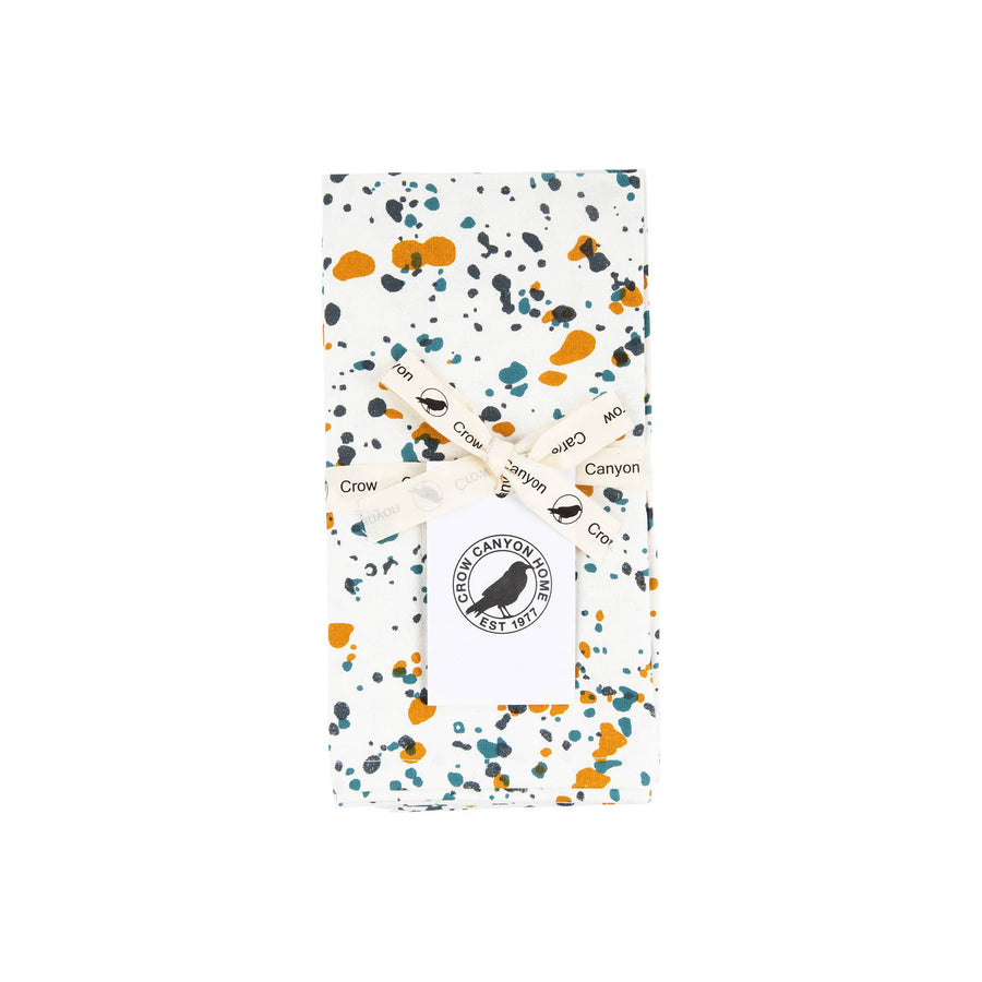 Catalina Kitchen Towels, Set of 2