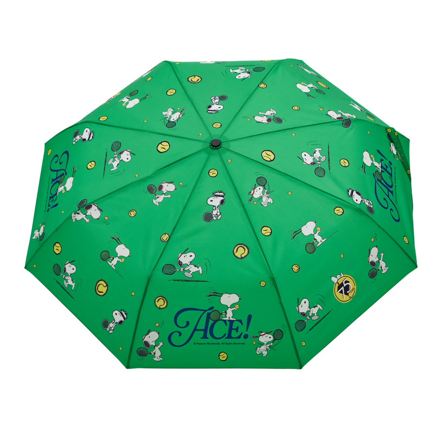 New! Peanuts Snoopy Limited Edition Ace Duckhead Umbrella