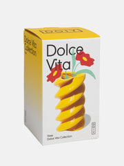 Dolce Vita Vase