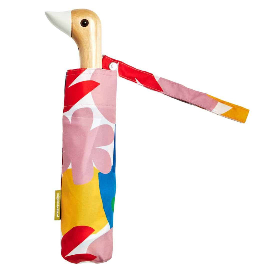 Matisse Eco-Friendly Original Duckhead Umbrella
