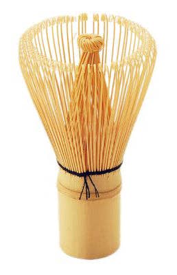 Matcha Whisk Chasen
