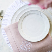 Firenze Salad Plate