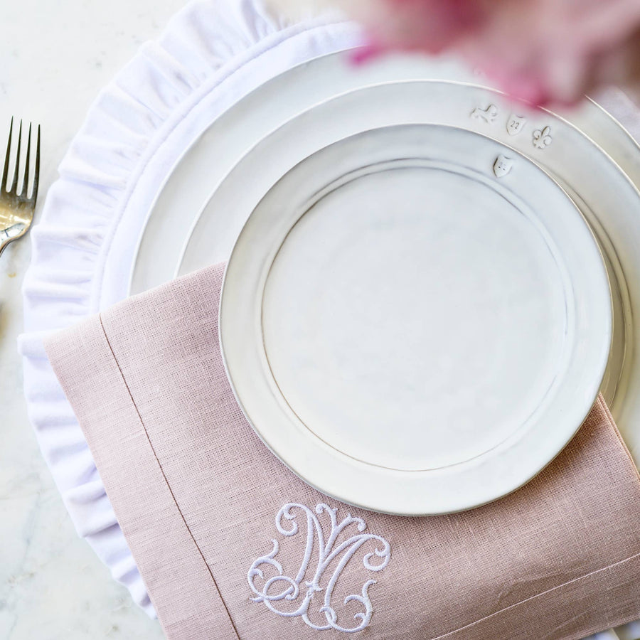 Firenze Salad Plate