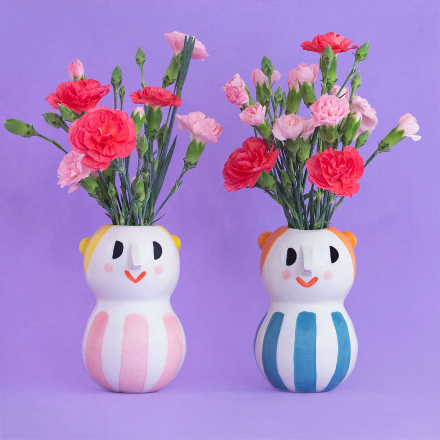 Lili / Ceramic Vase