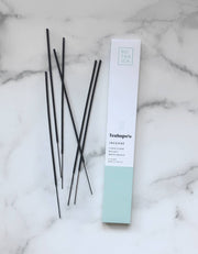 Teahupo’o Incense