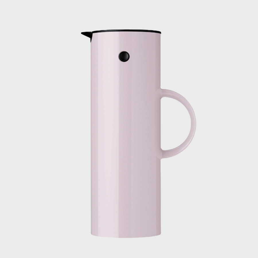 Stelton EM77 Vacuum Jug 1L – Lavender