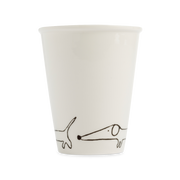 Cup teckel