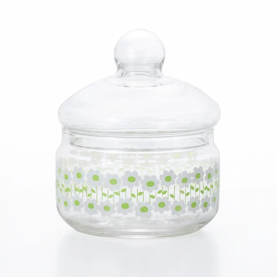 Small Jar - Anemone