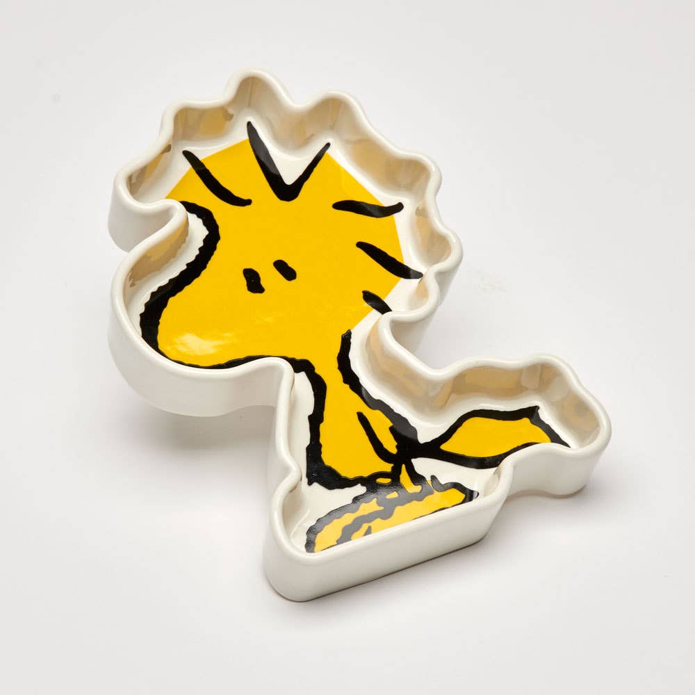 Woodstock Dish