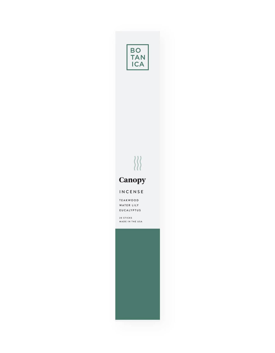 Canopy Incense