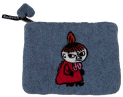 Klippan Moomin Handmade Purse