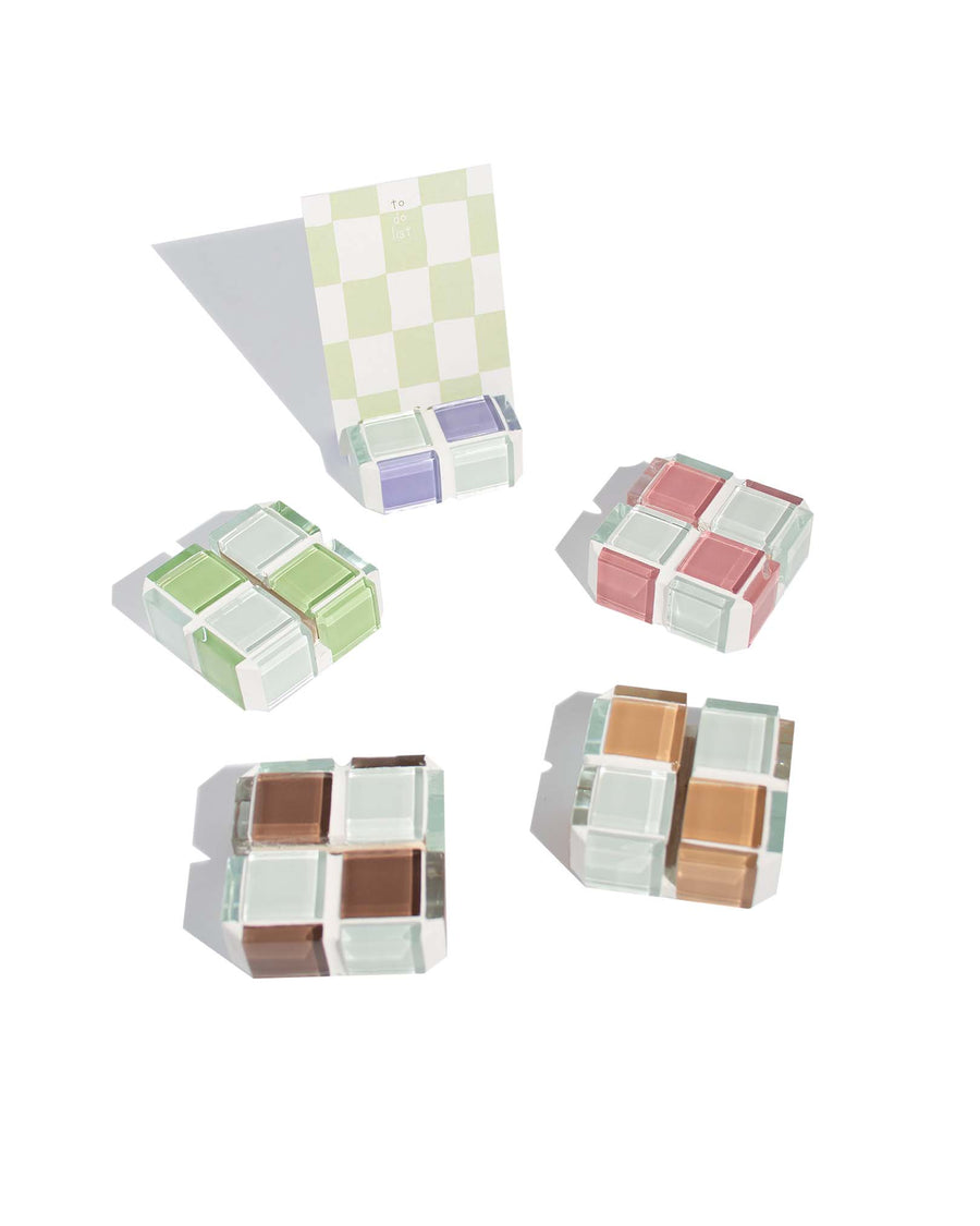 MINI PICTURE STAND - Summer Dream