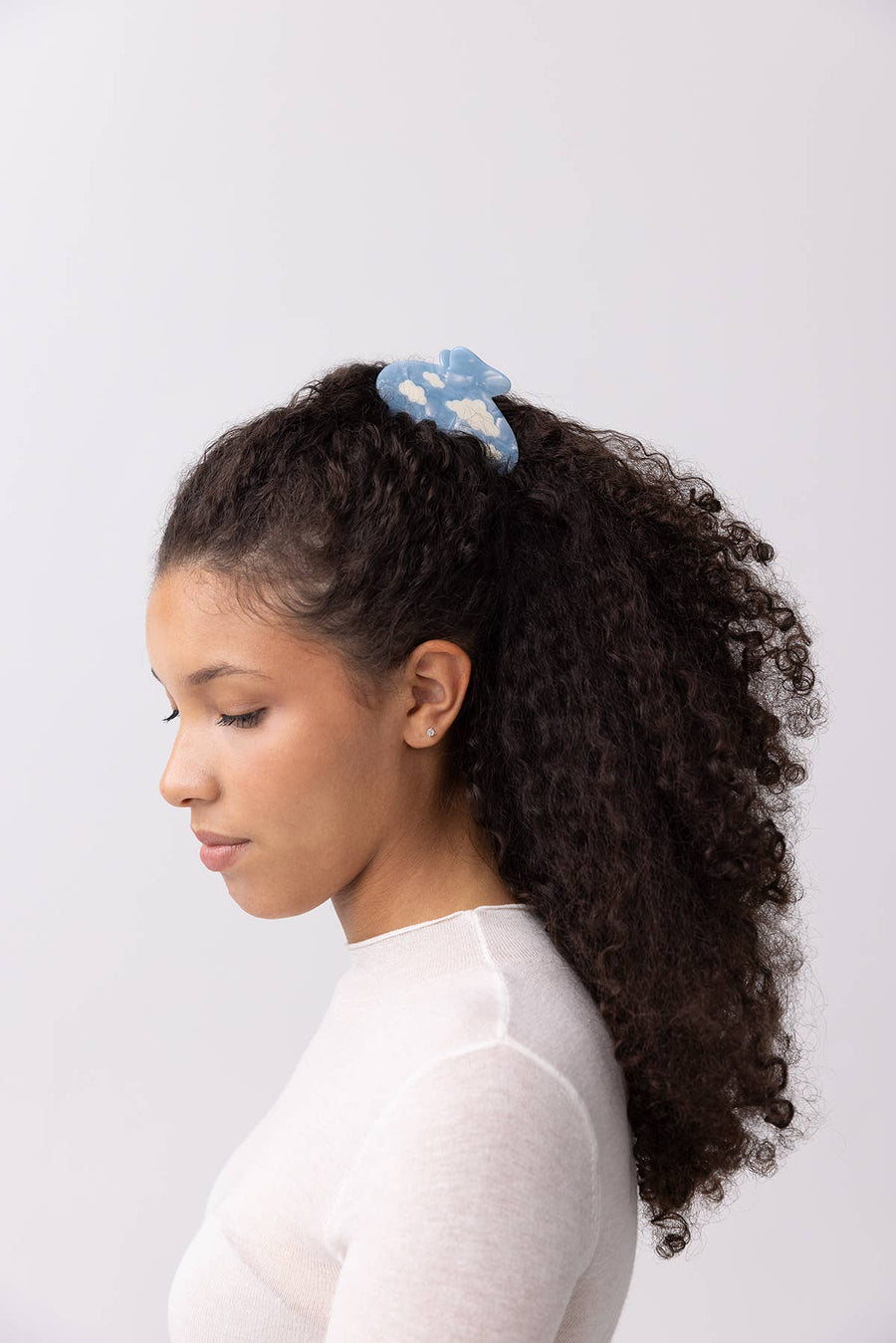 Lucy Sky Blue