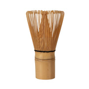 Matcha Whisk Pink Stand, Chasen and Scoop Set