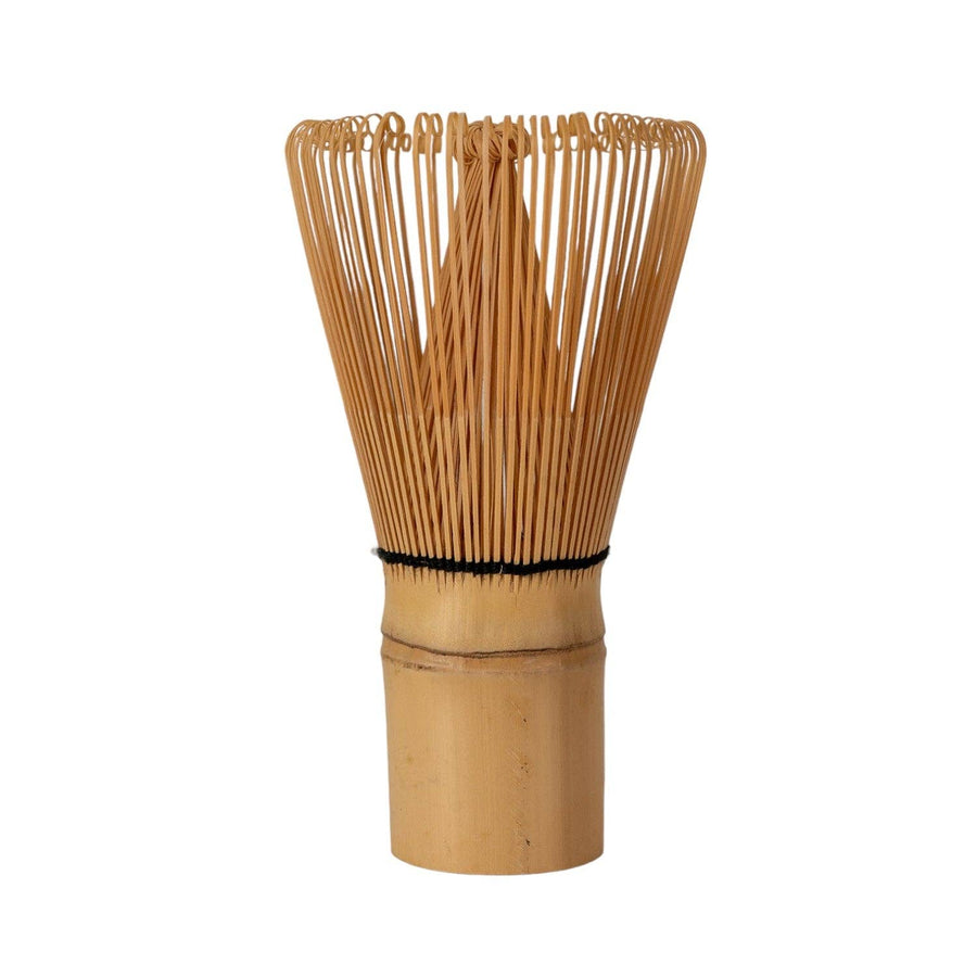 Matcha Whisk Pink Stand, Chasen and Scoop Set