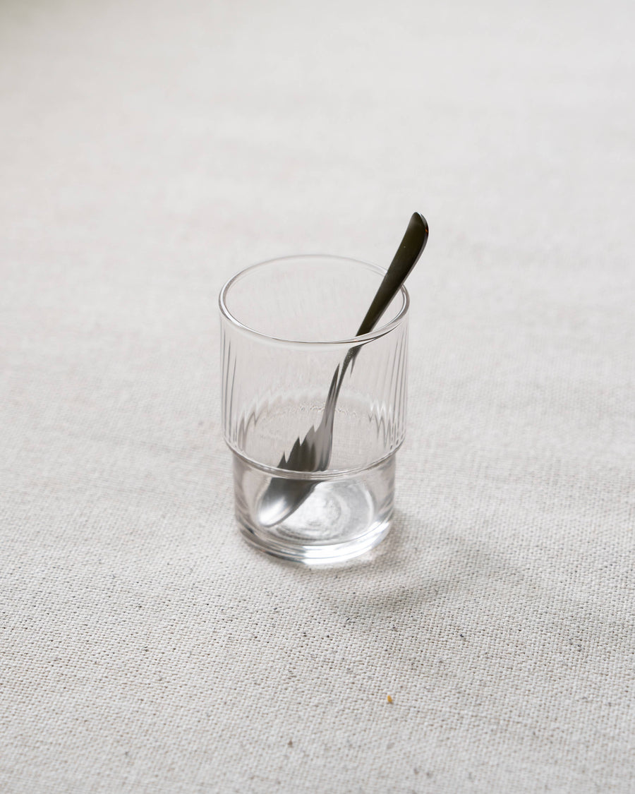 Stacking Glasses  – Ishizuka Glass(set of 4)
