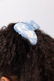 Lucy Sky Blue