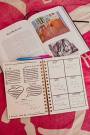 You Don't Have to Understand - 12 Month Planner